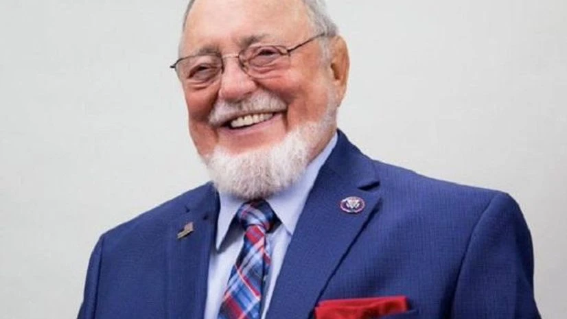 Don Young Don Young