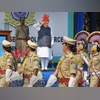 CRPF gets highest number of police gallantry medals on Independence Day Amit Shah, CRPF