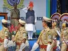 Amit Shah, CRPF Amit Shah, CRPF