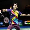 Lakshya Sen