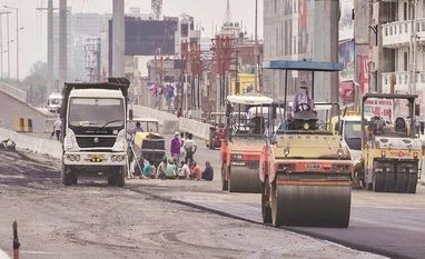 Adityanath 2.0 to navigate farm, infra projects before 2024 polls uttar pradesh