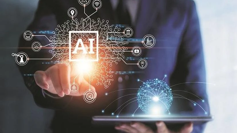 Artificial intelligence Artificial intelligence