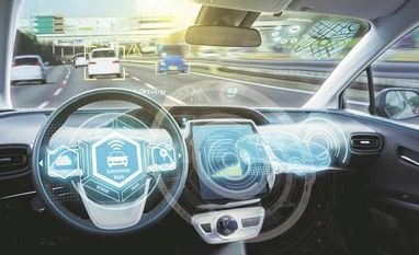 New technologies, including AI can help reduce road accidents: Experts driving