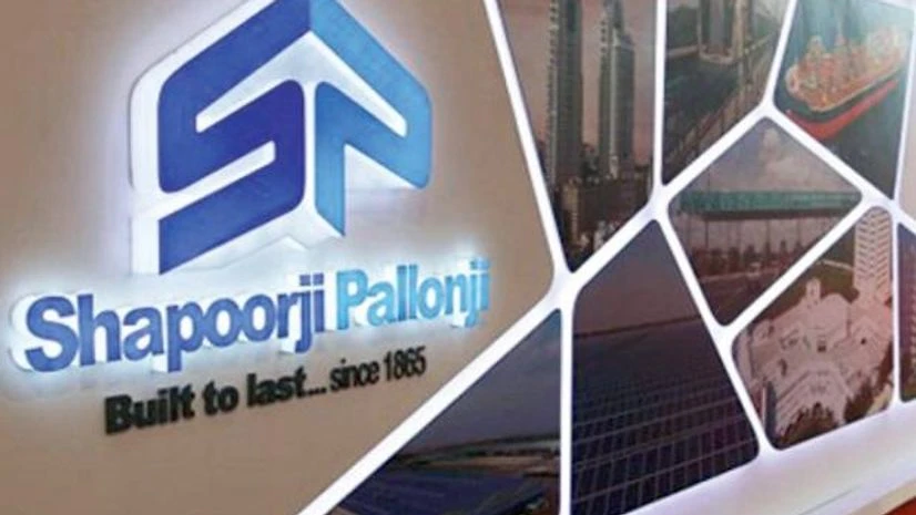 chart SP Group to raise up to Rs 15,000 crore against Tata Sons shares