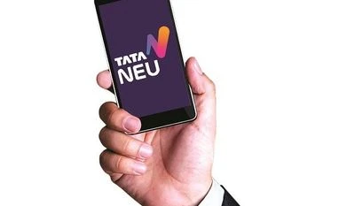 Tata Group's super app 'Neu' arriving on April 7 to take on Amazon, Jio TataNeu