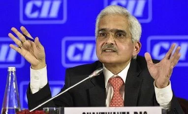 No prospect of Indian economy falling into stagflation vortex: RBI Governor Shaktikanta Das