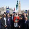Sadhguru sets off on 30,000-km Save Soil road trip from London