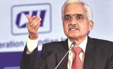 RBI continues to support growth, rupee: Governor Shaktikanta Das Shaktikanta Das