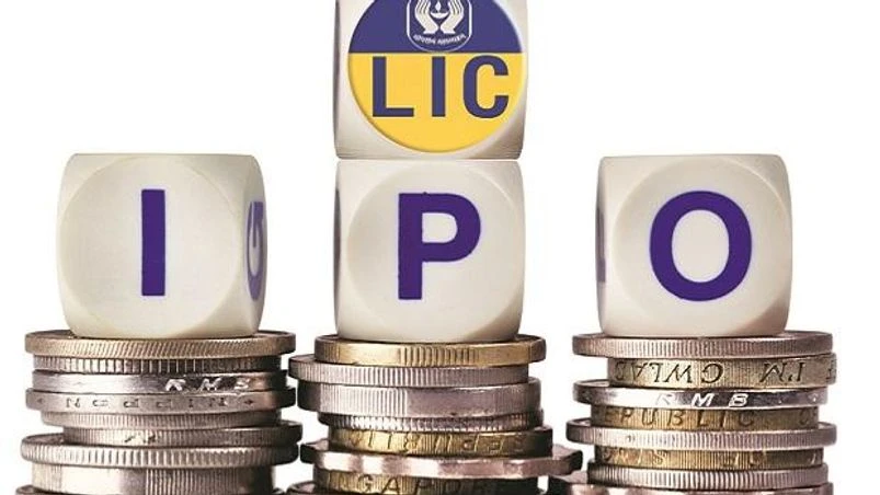 LIC IPO LIC IPO
