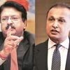 Ajay Piramal, Anil Ambani