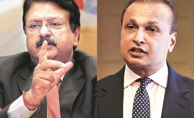 Piramal Capital drags Anil Ambani companies to NCLT over unpaid dues Ajay Piramal, Anil Ambani