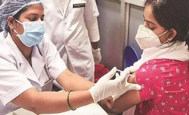 India considers opening Covid-19 boosters to all adults, says report Booster shot