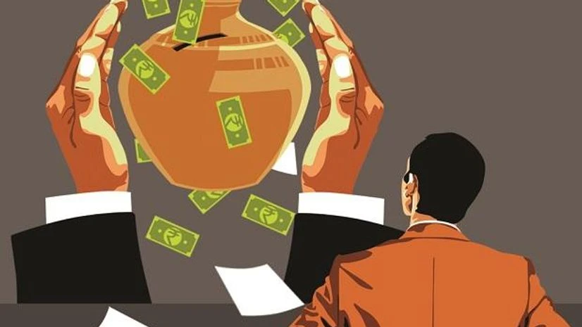 Illustration Illustration: Binay Sinha