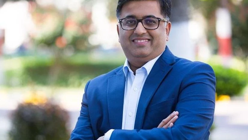 Nikhil Rungta, Chief Growth Officer, Vedantu Nikhil Rungta, Chief Growth Officer, Vedantu