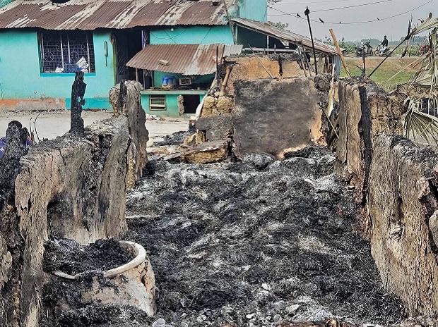 Birbhum killings: CBI team reaches Bogtui village, starts investigation