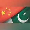 China Pakistan