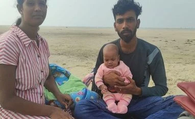 16 refugees land in Tamil Nadu as economic crisis hits Sri Lanka refugees