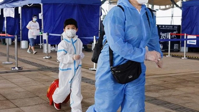 coronavirus coronavirus