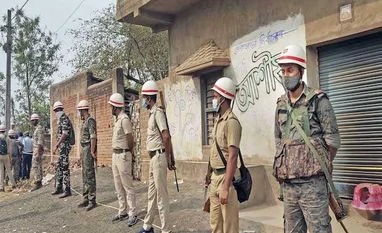 Birbhum killings: Calcutta HC orders CBI probe in TMC leader's murder Birbhum killings