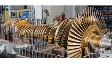 Triveni Turbine net profit rises 42% to Rs 33 crore in March quarter Triveni Turbine