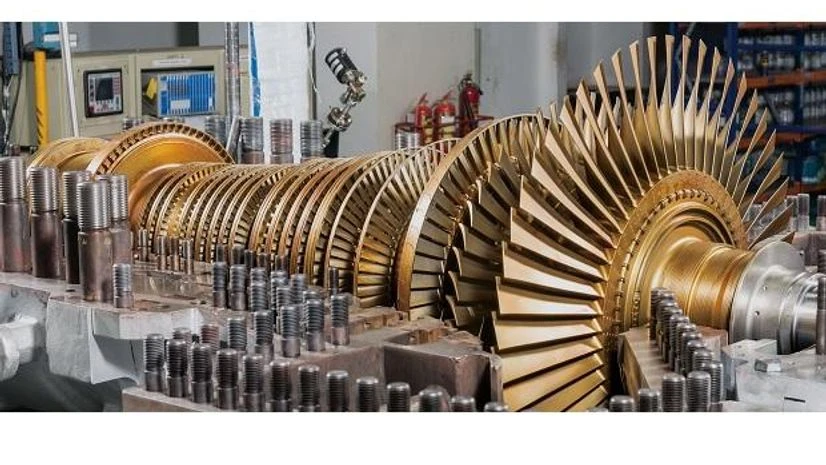 Triveni Turbine Triveni Turbine