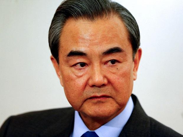 China willing to cement friendship with Nepal, safeguard peace: Wang Yi