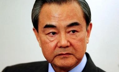 Chinese foreign minister arrives in India on unannounced visit Wang Yi