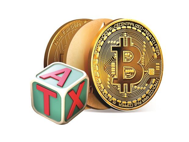 Centre may seek crypto log on transactions from banks, exchanges