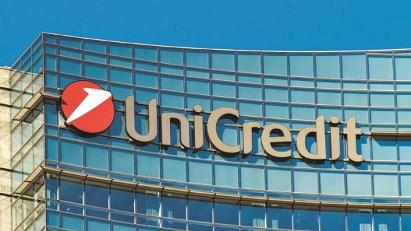 Unicredit Unicredit