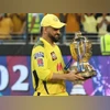 Dhoni named skipper of IPL's all-time greatest team; Kohli chosen as opener M S Dhoni