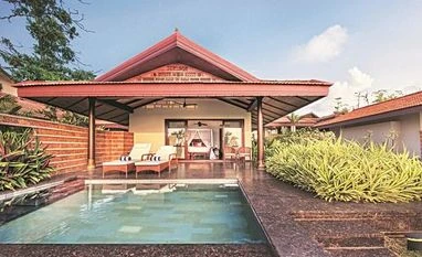 Open skies bring flood of enquiries from overseas to luxury retreats luxury retreat