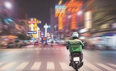 Dubai delivery workers go on second rare strike this month: Report Delivery