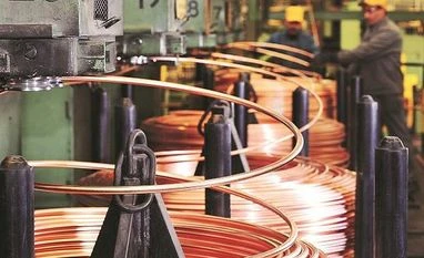 commodities Russia-Ukraine war, Covid in China to push up prices of white goods