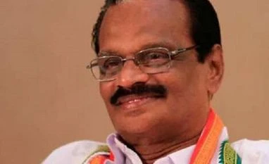 Congress leader Thalekunnil Basheer passes away at 79 in Kerala thalekunnil basheer