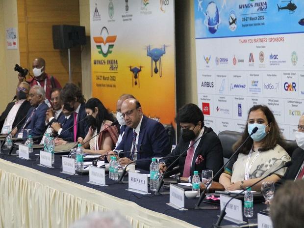 India intends to add 100-120 aircraft every year: Jyotiraditya Scindia