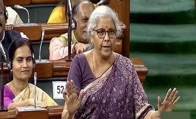 Govt may not amend FRBM Act again, but aims for 5.5-6% deficit in FY24