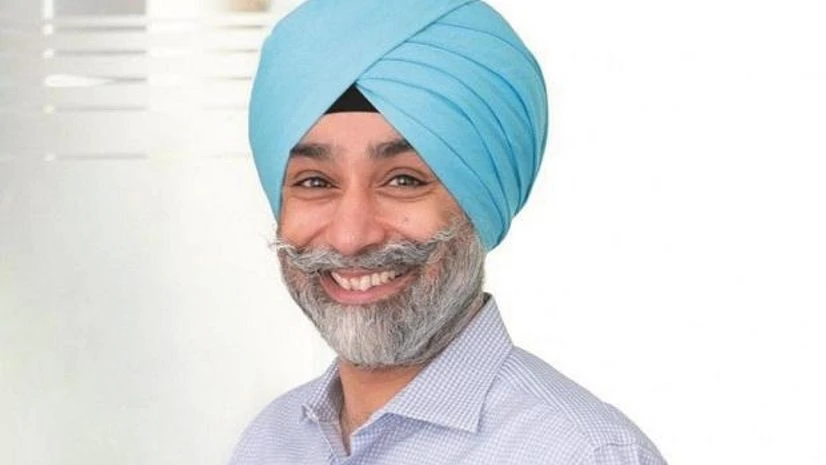 Sarbvir Singh Sarbvir Singh, CEO, Policybazaar.com