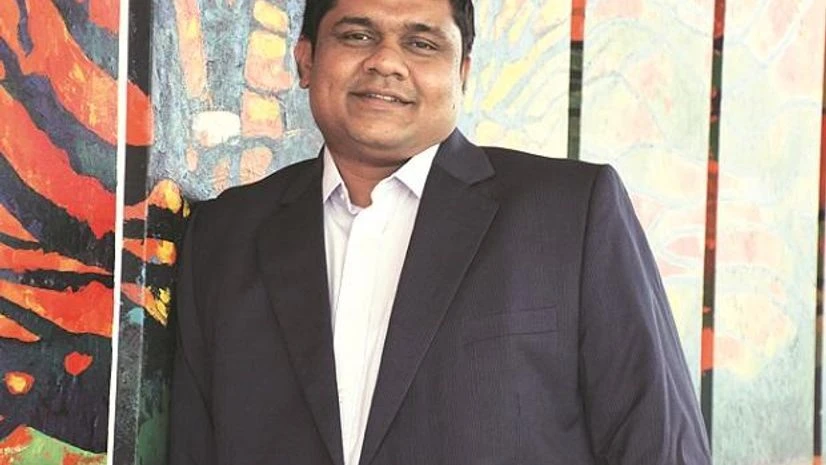 Gautam Duggad Gautam Duggad