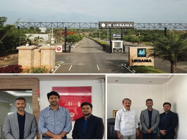 Tennis player James Blake