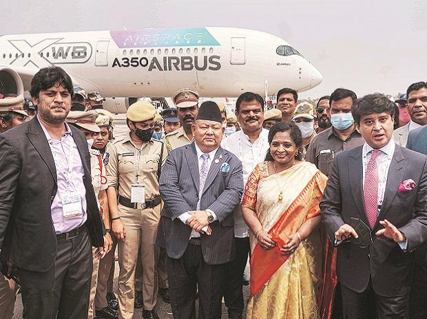 Indian airlines plan to add 110-120 planes a year: Jyotiraditya Scindia Indian airlines plan to add 110-120 planes a year: Jyotiraditya Scindia