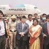 Jyotiraditya Scindia