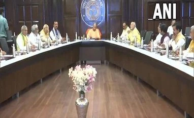 87% crorepati ministers in Uttar Pradesh CM's cabinet: Report Uttar Pradesh