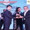 Bengaluru airport named 'Best Airport' at Wings India Awards 2022