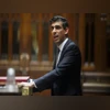 PM Rishi Sunak indicates UK general election in second half of 2024 British Chancellor of the Exchequer Rishi Sunak (Photo: Reuters)