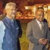 EAM Jaishankar arrives in Maldives to boost bilateral ties