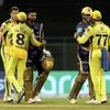 KKR vs CSK