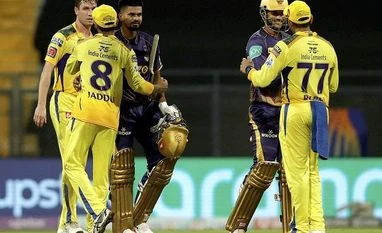 IPL 2022: KKR beat CSK by 6 wickets in season opener KKR vs CSK