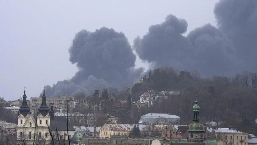 Lviv, Ukraine Lviv, Ukraine