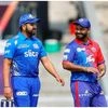 IPL 2022 DC vs MI Highlights: Thrilling win for Delhi courtesy Axar-Lalit
