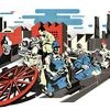 Illustration: Ajay Mohanty